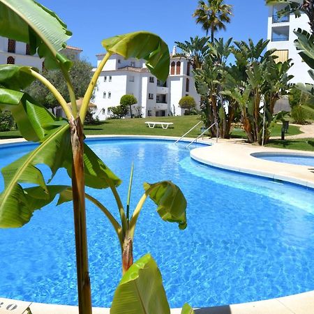 Luxury Garden Apartment - Walking Distance To The Sea Sitio de Calahonda Екстериор снимка