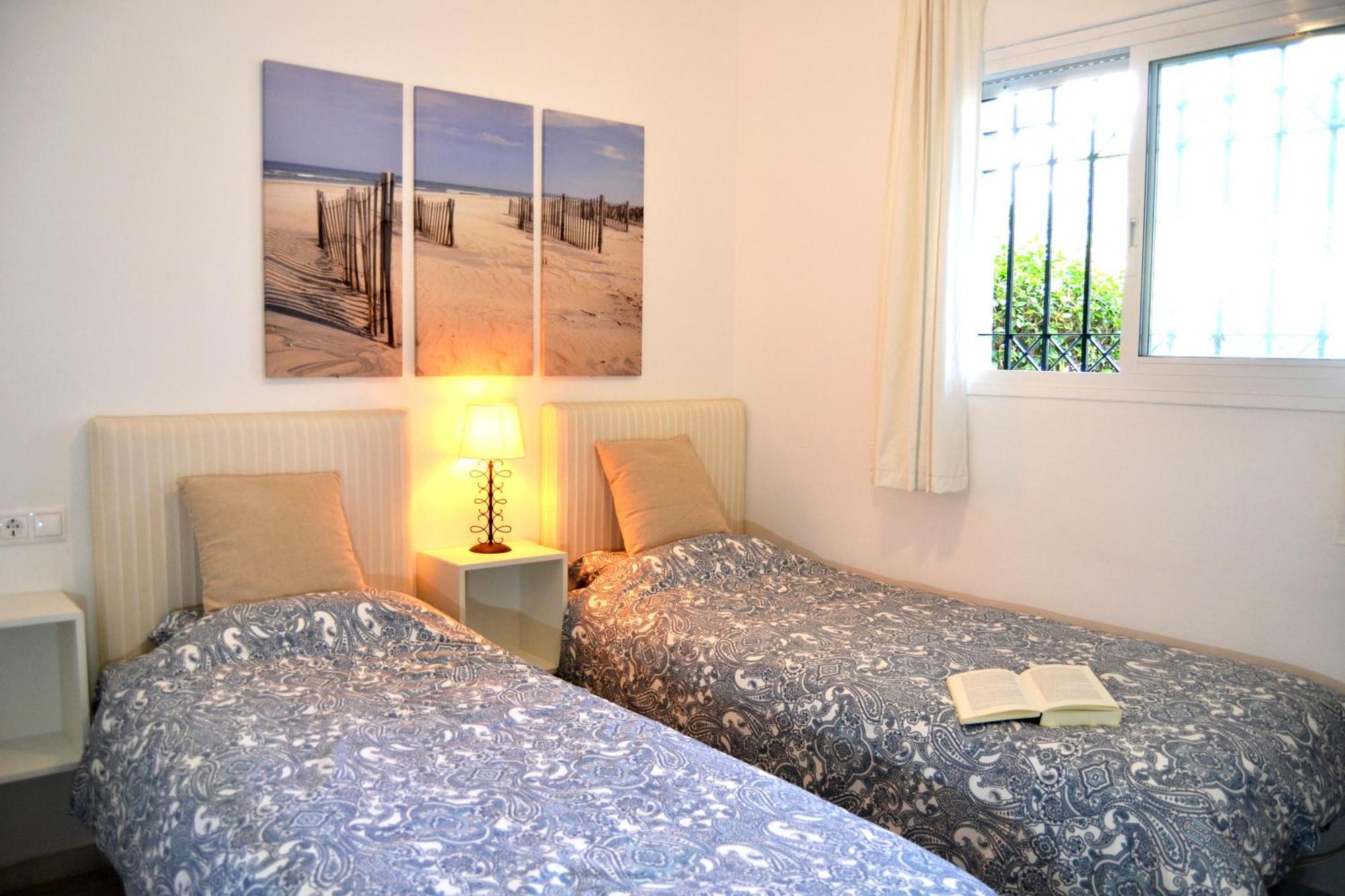 Luxury Garden Apartment - Walking Distance To The Sea Sitio de Calahonda Екстериор снимка